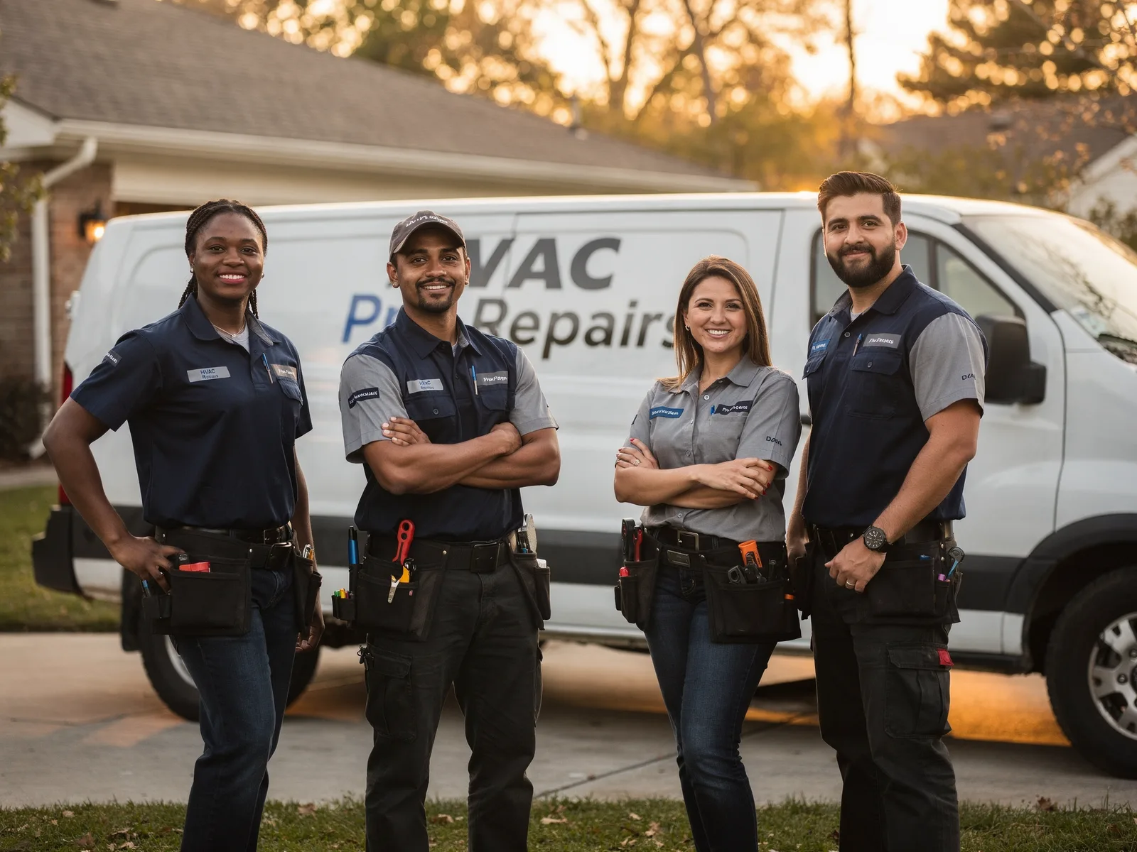 Heat Pump Repair company in Clark, PA