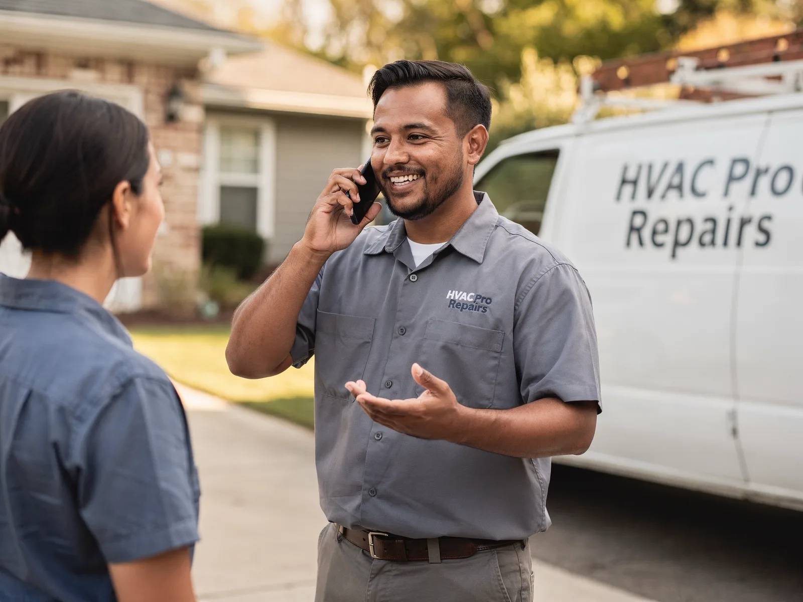 Heat Pump Repair Clark, PA FAQs